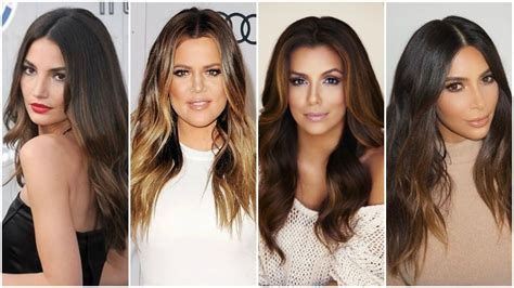 How To Choose The Best Hair Color That Will Suit You The Trend Spotter