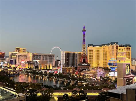 Marriott Bonvoy Announces New Casino Partnership with MGM Rewards ...