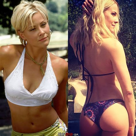 Brittany Daniel Nude Scenes From Rampage Celeb Jihad Explosive