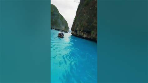 Phi Phi Island Krabi Youtube