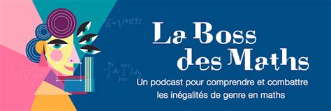 Podcast La Boss Des Maths Proposée Par Texas Instruments