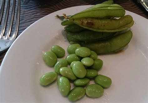 Costco Edamame Review