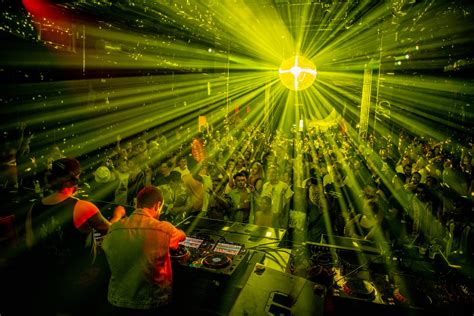 Cityfox Experience · Alive Coverage Festivals Photography & Video