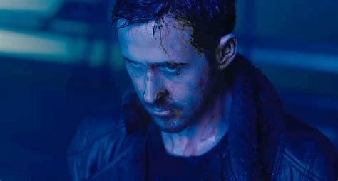 A Stunning New Trailer To Denis Villeneuve’s ‘blade Runner 2049’