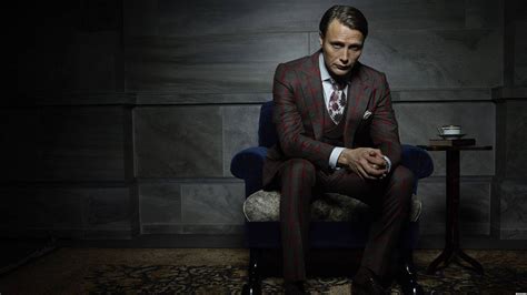 Hannibal Wallpapers Wallpaper Cave