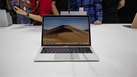 Första testet: Macbook Air (2018) | TechRadar