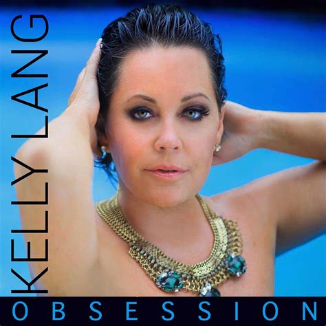 Kelly Lang - Obsession - NutsAboutCountry.com