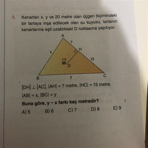 Ac L Geometr L Tfen Eodev