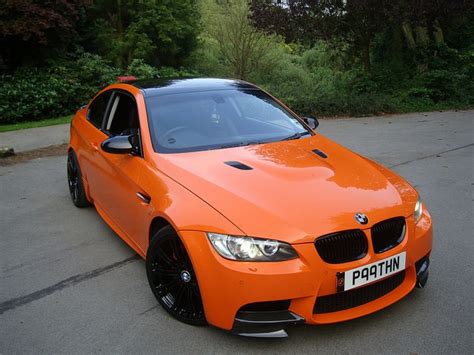 Bmw E92 E93 To M3 Body Kit Xclusive Customz