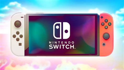 Nintendo Switch 2 Release Date 2024 Usa - Lanny Anjanette