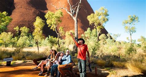 Everything You Need To Know Before Travelling To Uluru Intrepid