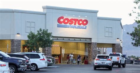 How my Costco membership works in a small two-person household