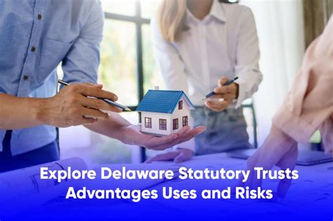 Voss Real Estate Advisors On Linkedin Explore Delaware Statutory