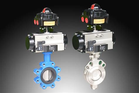 What The Advantages And Disadvantages Of Butterfly Valve Types