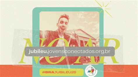 CNBB lança hot site em preparação para o Jubileu da Juventude 2025