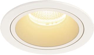 SLV Numinos L Downlight Spot Schijnwerper 1003956 Technische Unie