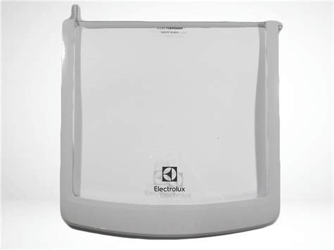 Tampa Movel Lavadora Electrolux Lt B Orig