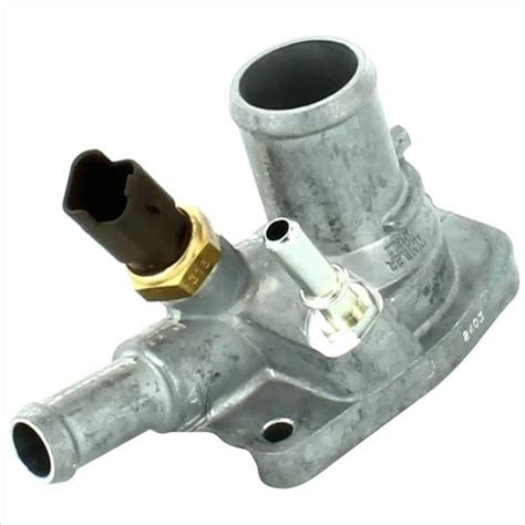 Valvula Termostatica Completa C Sensor Fiat Fire Evo V Lvula