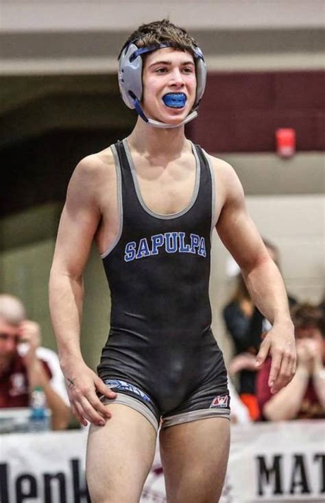 Image posted on Aug 3, 2020 – @wrestling-singlet on Tumblr