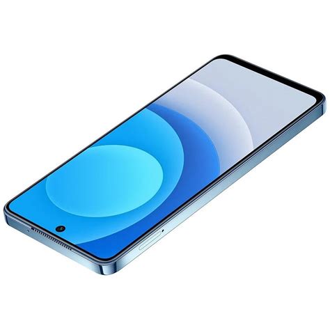 Купить Смартфон Tecno Camon 19 Pro 128 ГБ чёрный в Москве