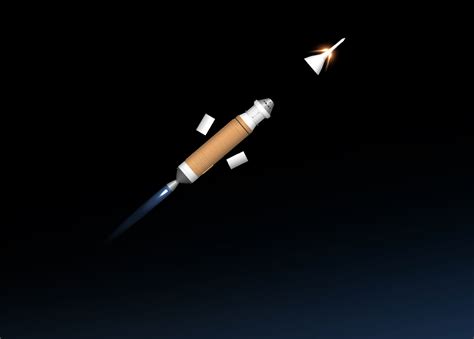 Hello! I've built the Ares-1 rocket, do you guys like it? : r ...