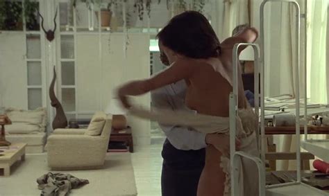 Nude Video Celebs Elisabeth Margoni Nude The Professional 1981