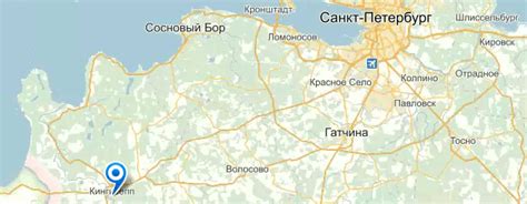 Кингисепп (Ямбург) - Фотографии русских городов