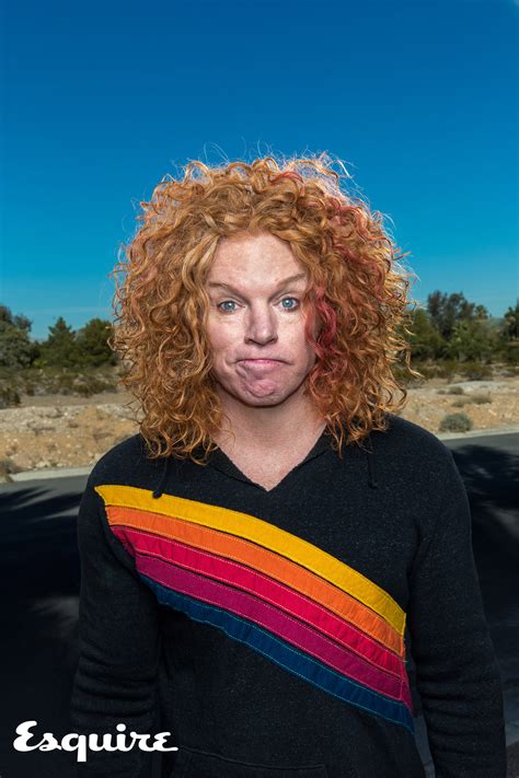 Carrot Top Quotes Carrot Top Interview