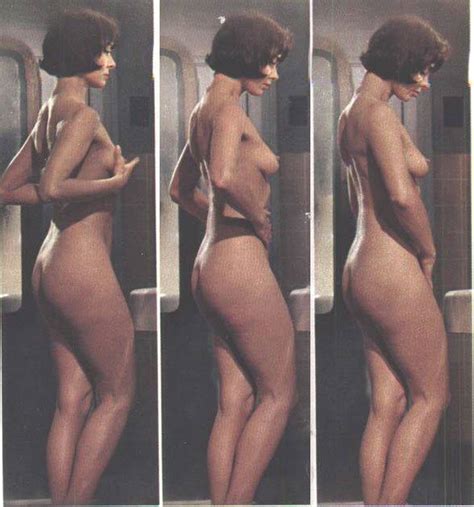 Anne Heywood Nuda ~30 Anni In The Fox