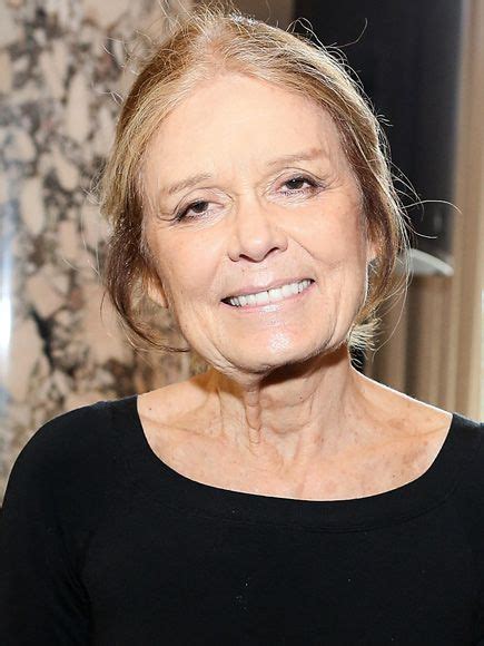 Gloria Steinem Has No Interest In Being Sexy At 83