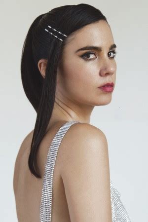 Javiera Mena Tv Time