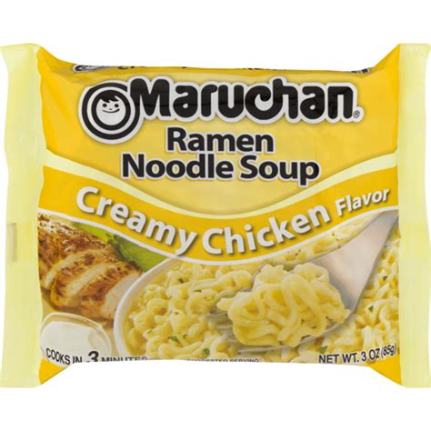 Maruchan Creamy Chicken Flavor Ramen My Xxx Hot Girl