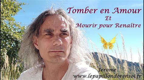 Tomber En Amour Quand Une Rencontre Amoureuse Nous Am Ne Mourir