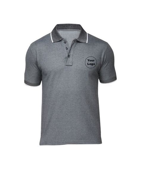 Cotton Plain Men Corporate Polo T Shirts Size Medium At Rs 375 In