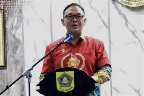 Jabatan Iwan Setiawan Segera Berakhir Ini Nama Bakal Calon Pj Bupati