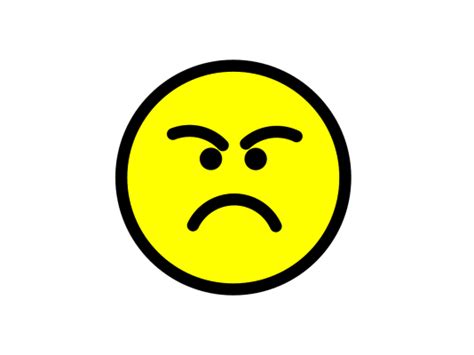 I Am Annoyed – TechCrunch