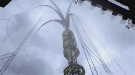 The Centrifuge Brain Project 2012 Filmflowtv