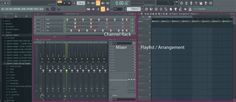 Fl Studio For Beginners How To Use This Popular Daw Bax Music Blog