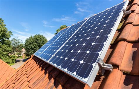 Beneficios De Los Paneles Solares Y C Mo Elegir El Mejor Para Tu Casa