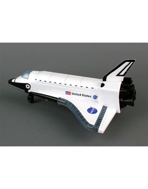 Rc Space Shuttle Go Into That Space