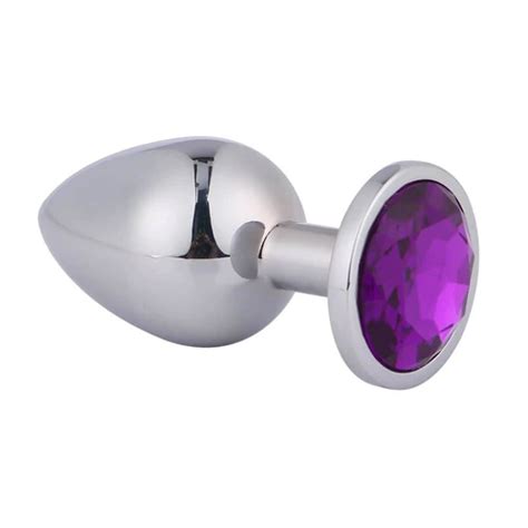 Plug Anal R Mulo Santo Climax