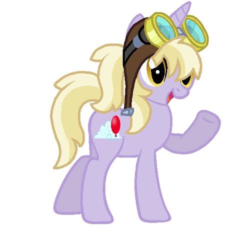 Older Dinky Doo | Mlp my little pony, Pony, Mlp