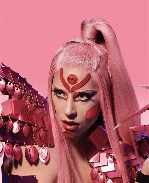 Lady Gaga Drops New Single ‘Stupid Love’ With Video - Nookmag