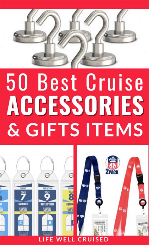 Best Gifts For Cruisers That Are Unique Practical Life