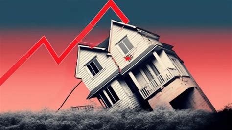 Is The Housing Market Going To Collapse Will The Housing Market Crash