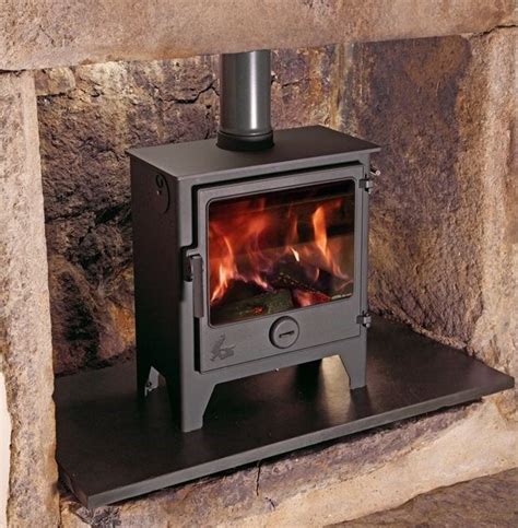 Dean Forge Manor House Stoves