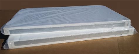 Amazon BeyondNice Hot Tub Cover Spa Cover Replacement Custom Foam Pieces In Thick