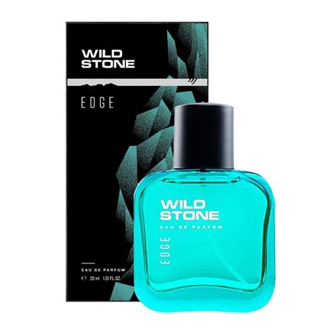 Buy Wild Stone Edge Parfum Spray For Men Long Lasting Refreshing Every