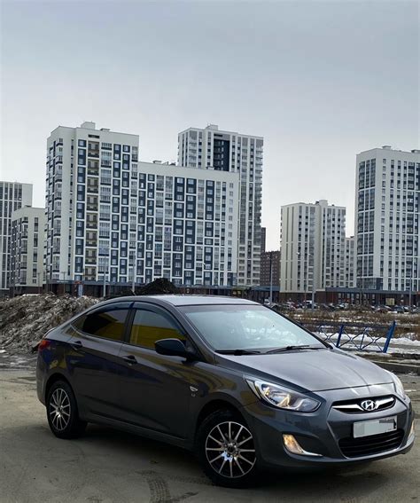 Продам солярис. 2013 год. Автомат. 3 владельца | АВТО-МОТО РЫНОК ...