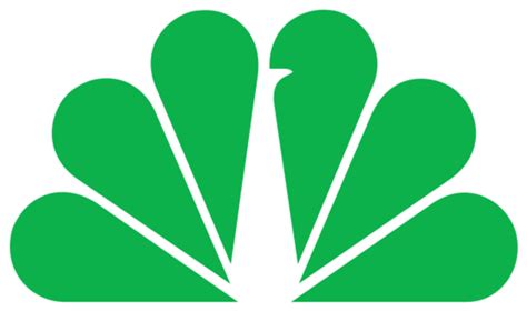 Nbc Peacock Logo 1986 Green By Jaylakingston On Deviantart